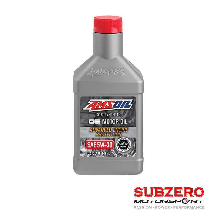 OE 5W-30 Synthetic Motor Oil