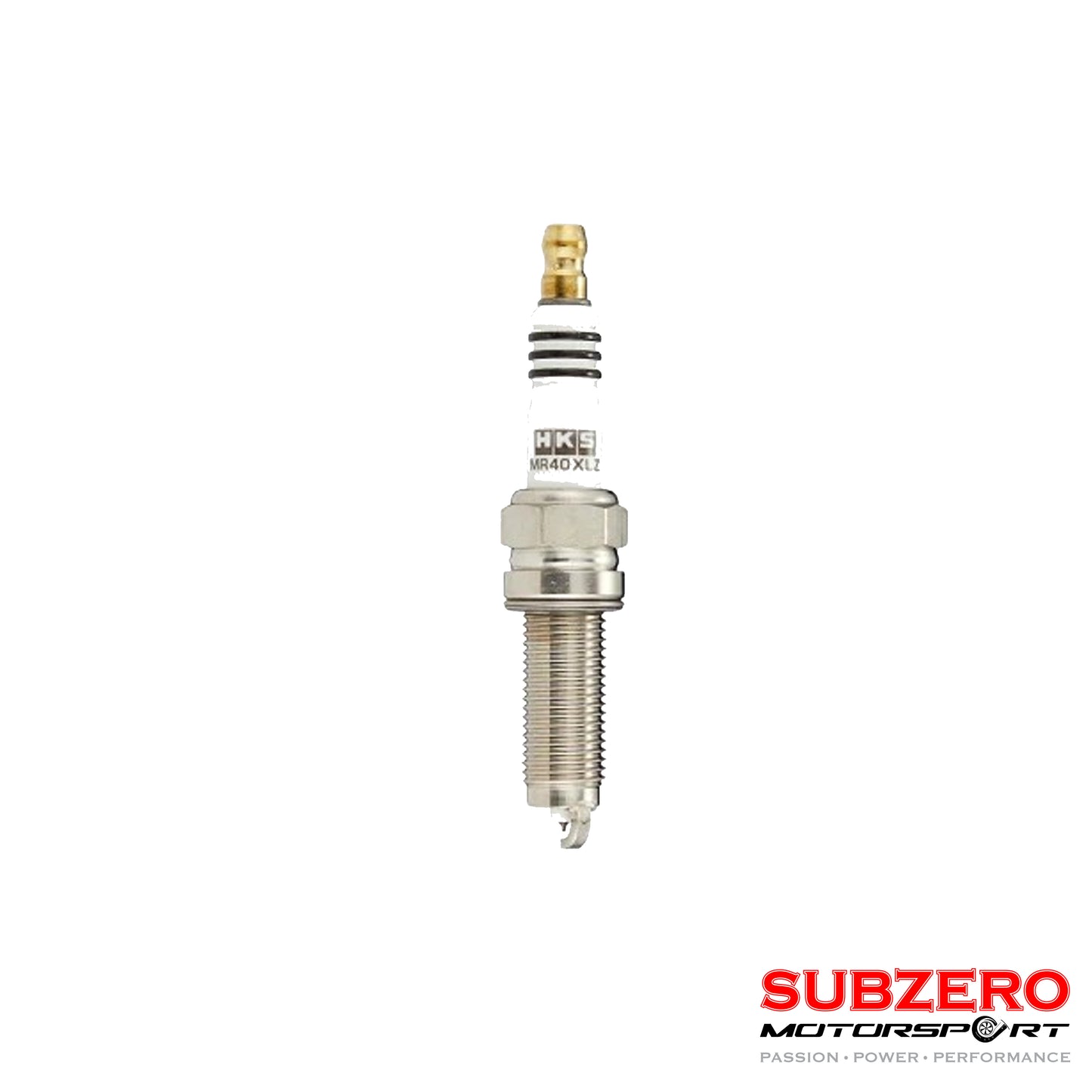 HKS 50003-M45IL M-Series Super Fire Racing Spark Plug