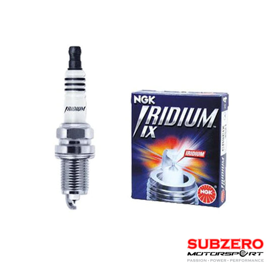 NGK Iridium 6510 LTR7IX-11 IX Spark Plug