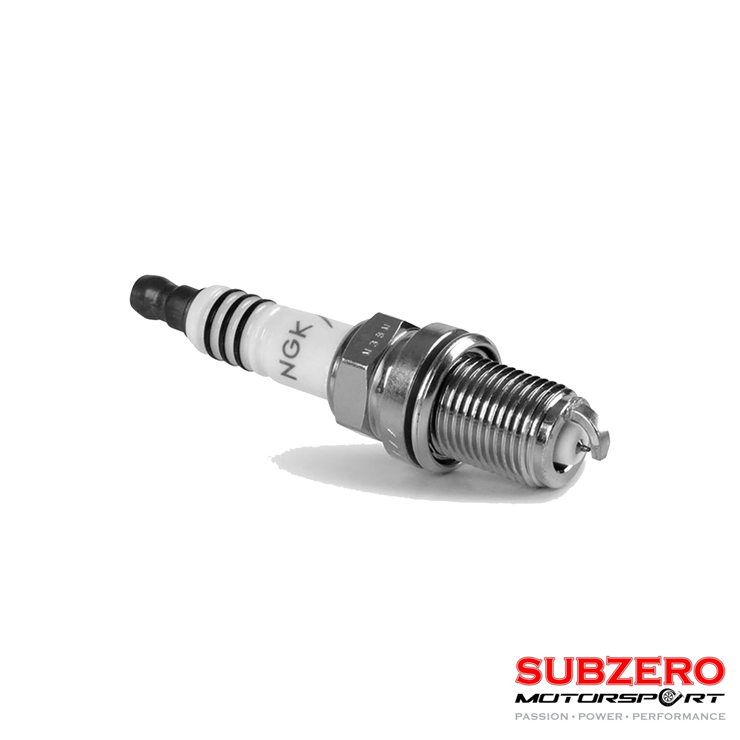 NGK Iridium IX Spark Plug LFR7AIX