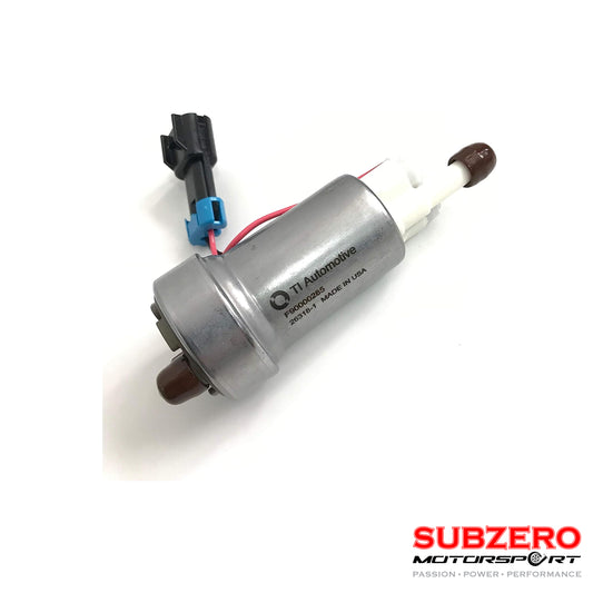 WALBRO FUEL PUMP 520 LPH HIGH PRESSURE