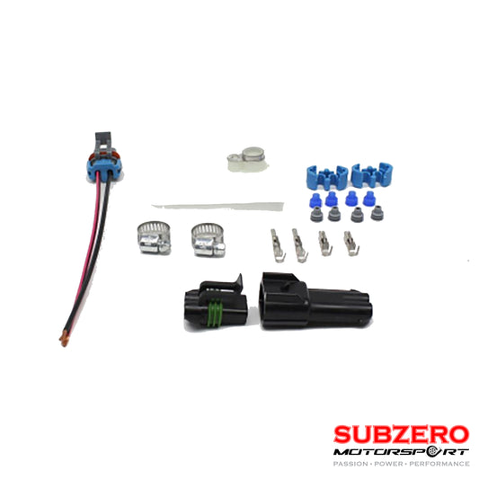 Walbro Universal Pump Installation Kit