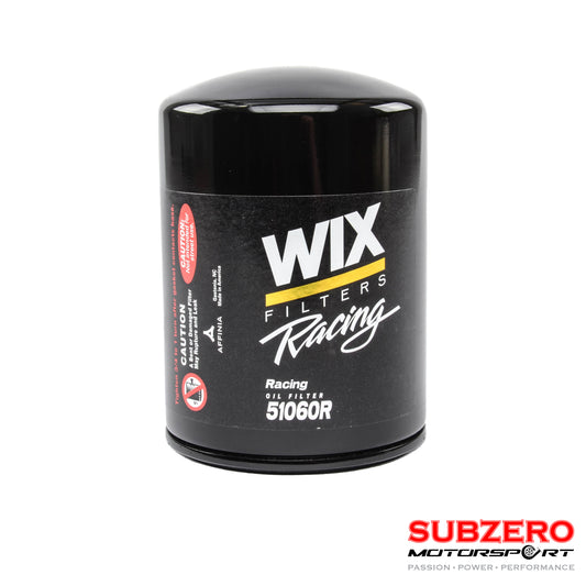 WIX Racing Filter 51060R